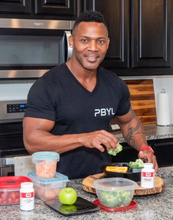 Leon Green